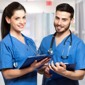 Requirements Study Nursing in Germany 