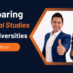 Comparing Financial Studies in UK Universities: